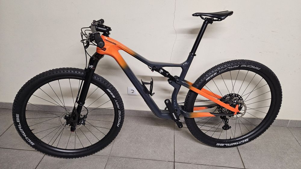 Cannondale Scalpel Carbon 2