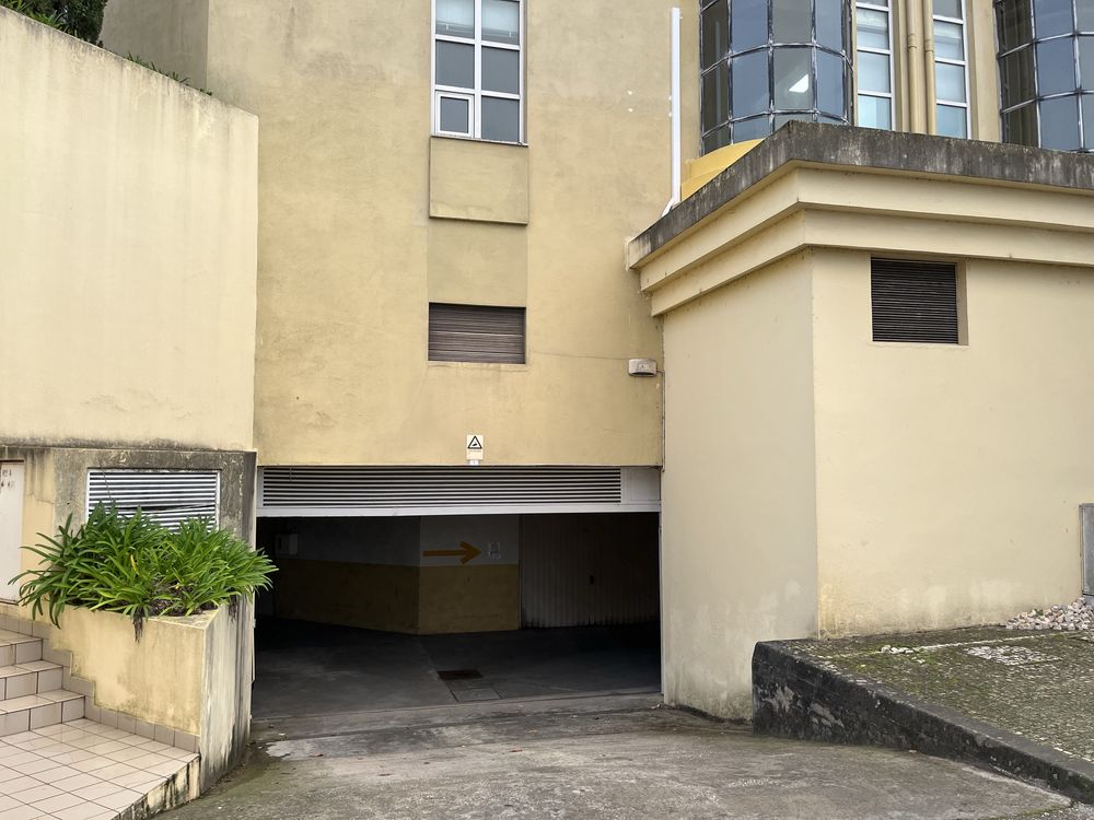 Garagem Condeixa
