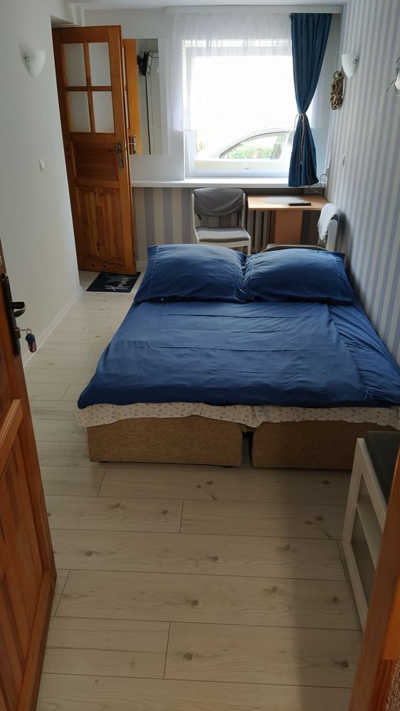 Apartament Willa Piaskowa10 Międzyzdroje