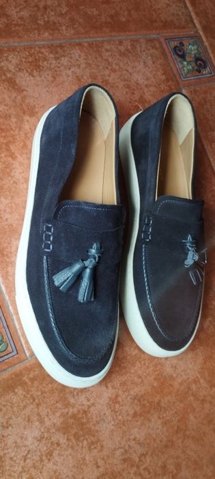 Sapatos homem Kurt Geiger