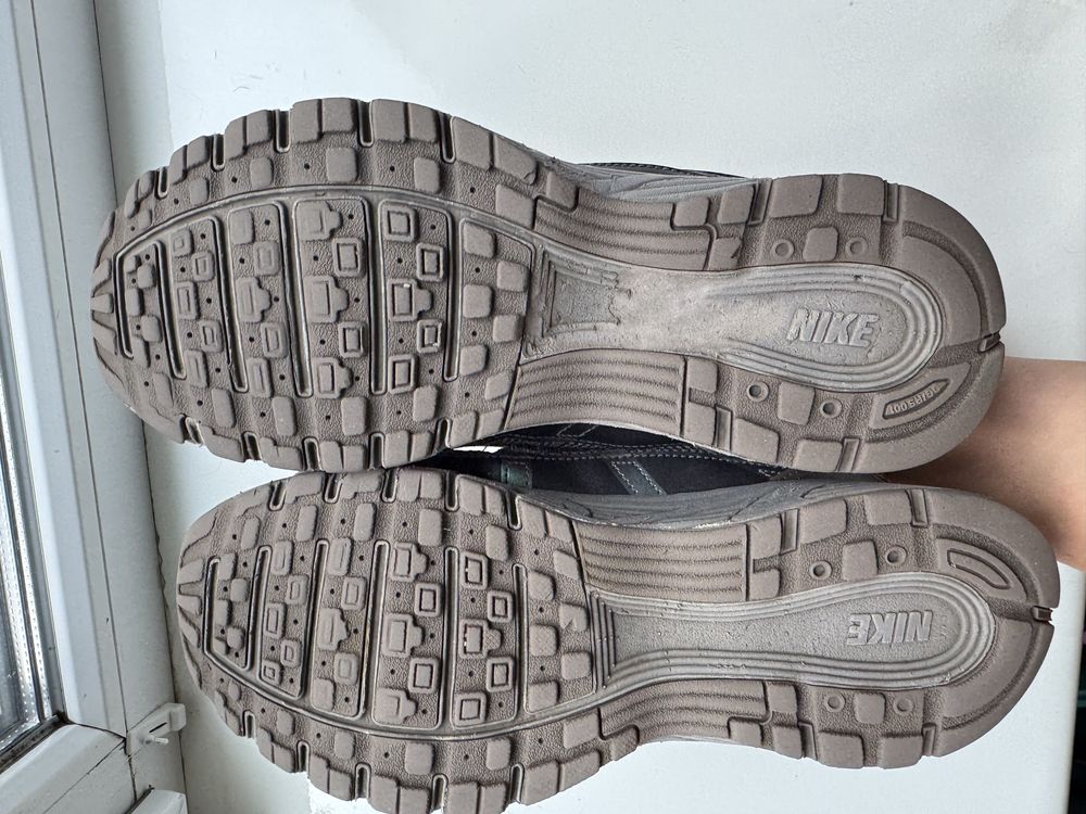 Кросовки Nike P-6000 оригінал 38 р