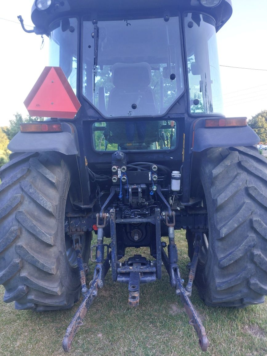 Massey ferguson 3645