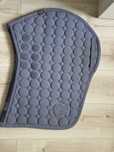 Czaprak eskadron dove blue