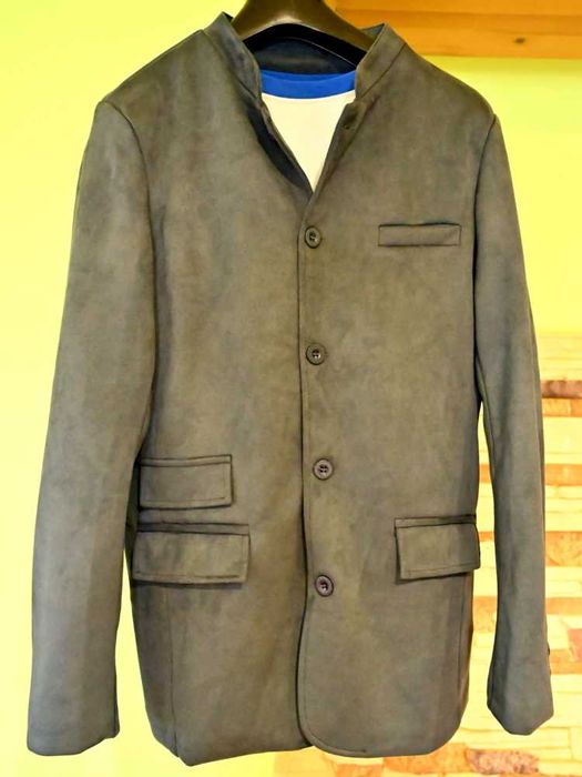 Marynarka męska rozmiar M