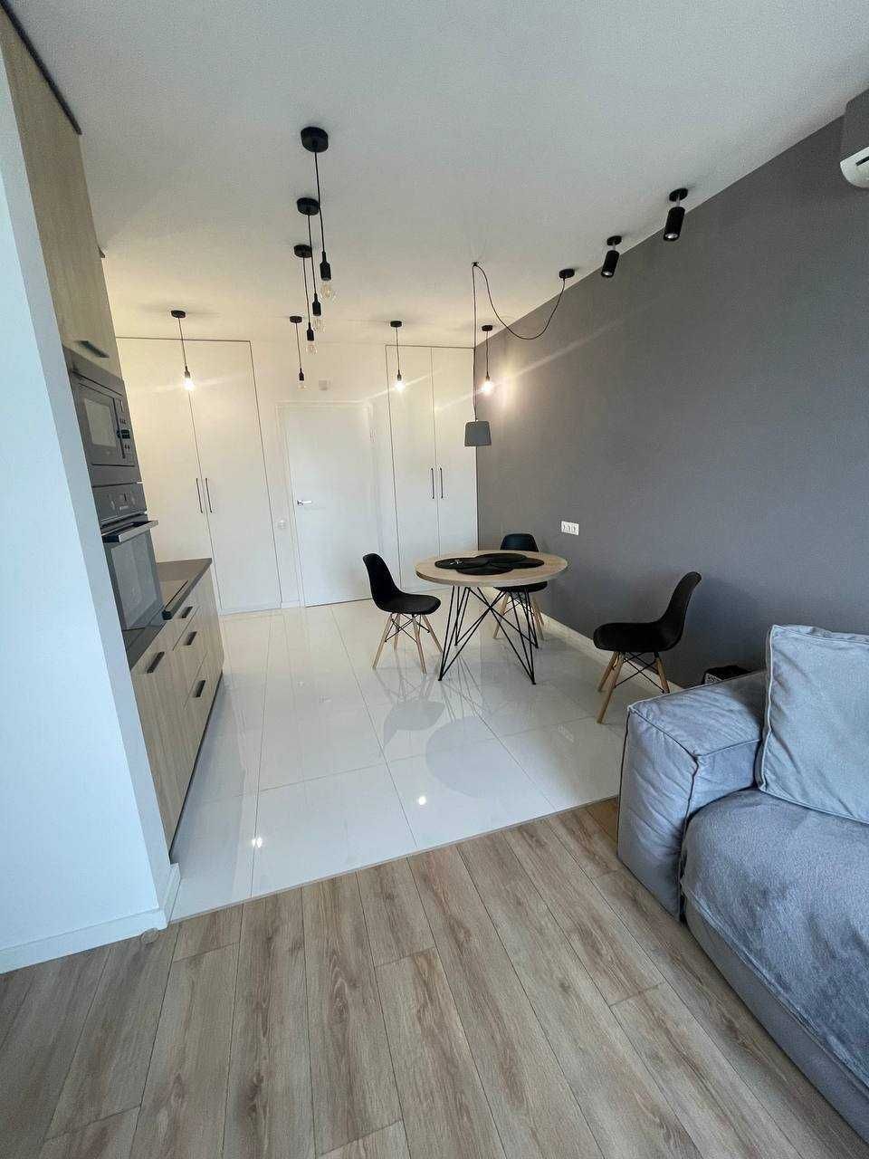 Продам 2к квартиру ЖК Solo Park з ремонтом 15 хв до центру
