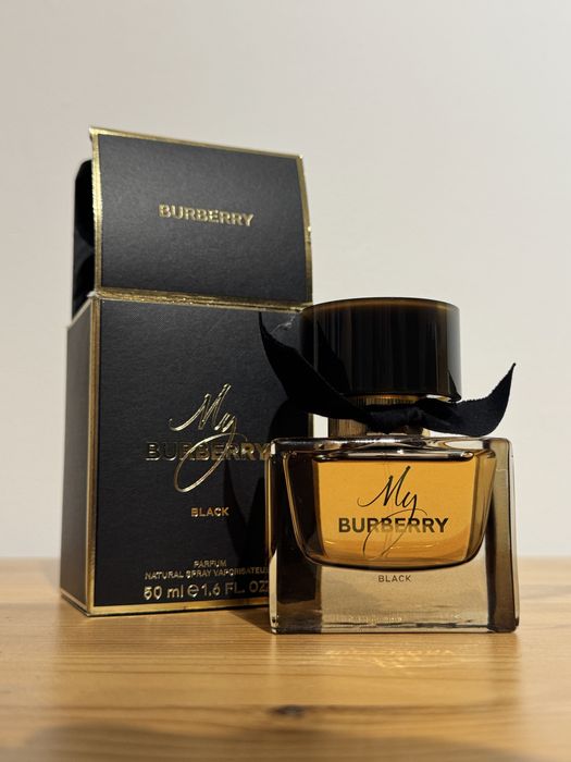 My Burberry Black 50ml