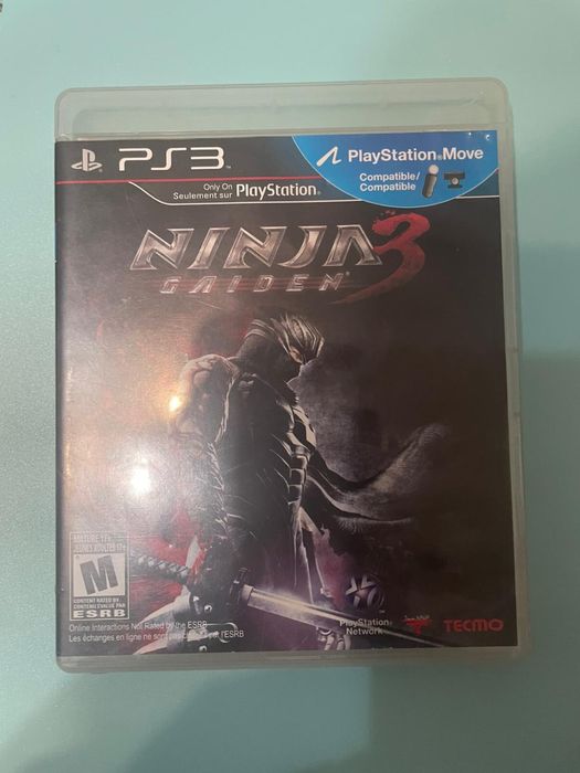 Jogos ps3.
