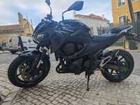 Kawasaki Z800 ABS