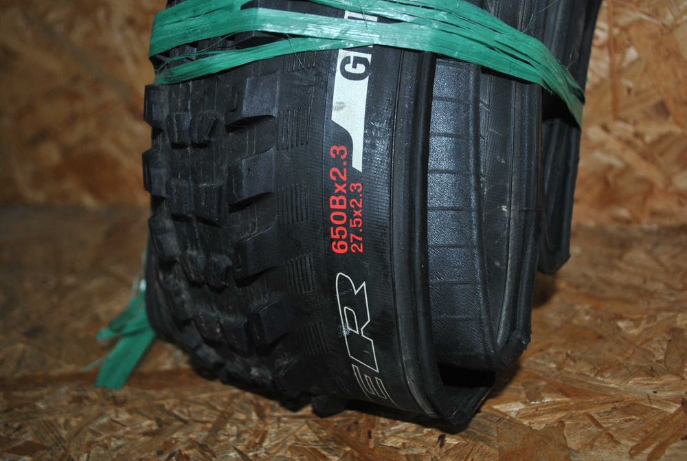 Opona Specialized Butcher GRID Trail 27,5x2,3 Enduro