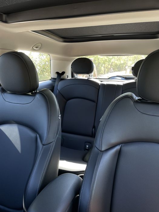 Продам Mini Cooper S 2015