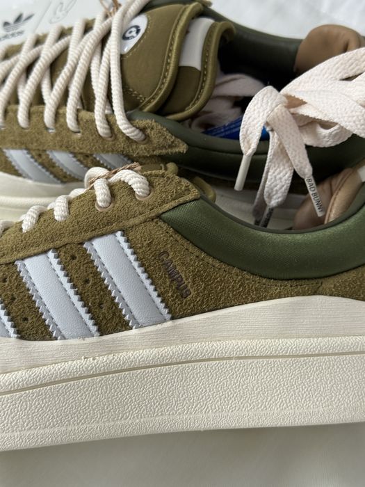 Adidas X Bad Bunny Campus | оригінал