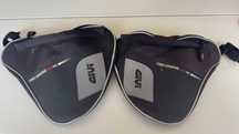 Sakwy torby GIVI na gmole do BMW 1200