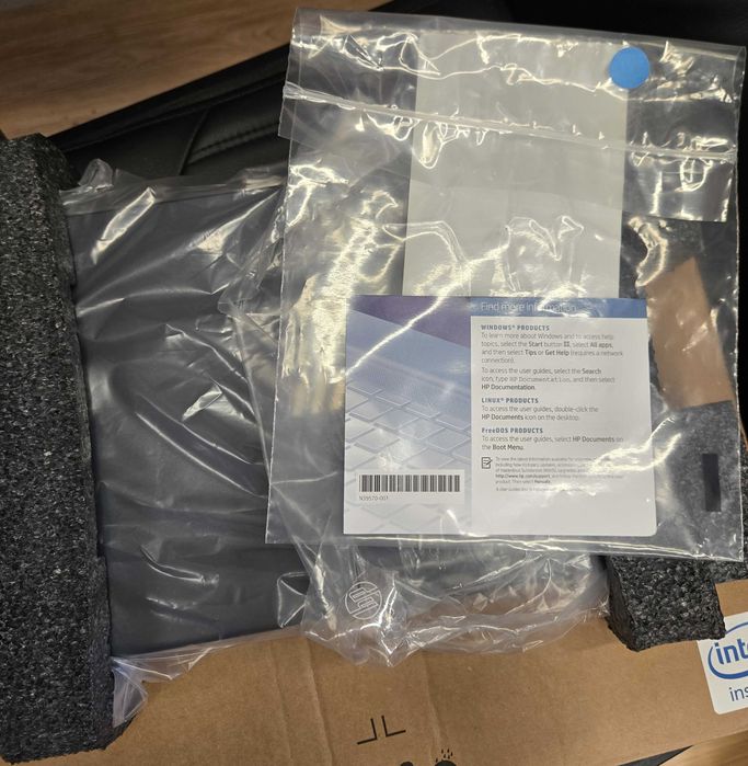 ноутбук hp dragonfly g4 i7-1355u 32Gb ram 1 TB ssd