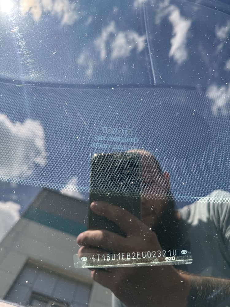 Продам Toyota Avalon