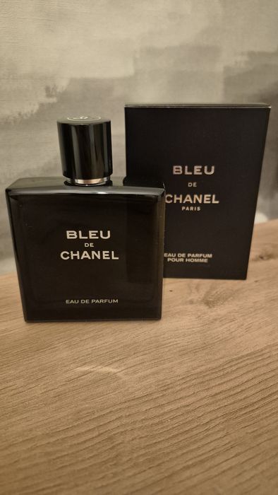 Perfum Bleu de chanel