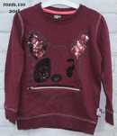 Sukienka,bluzeczka,bluza,kurtka p/deszczowa-George,Mothercare rozm.110