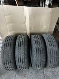 ШИНИ DUNLOP 225/60 R18