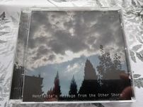 Mistress of the Dead - Henriette's Message from the Other Shore