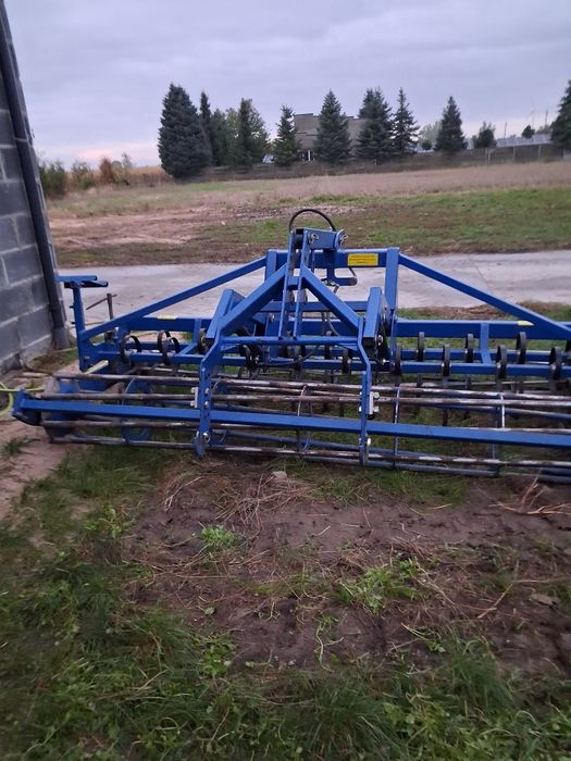 Agregat siewny Rolmako Unia 3 m