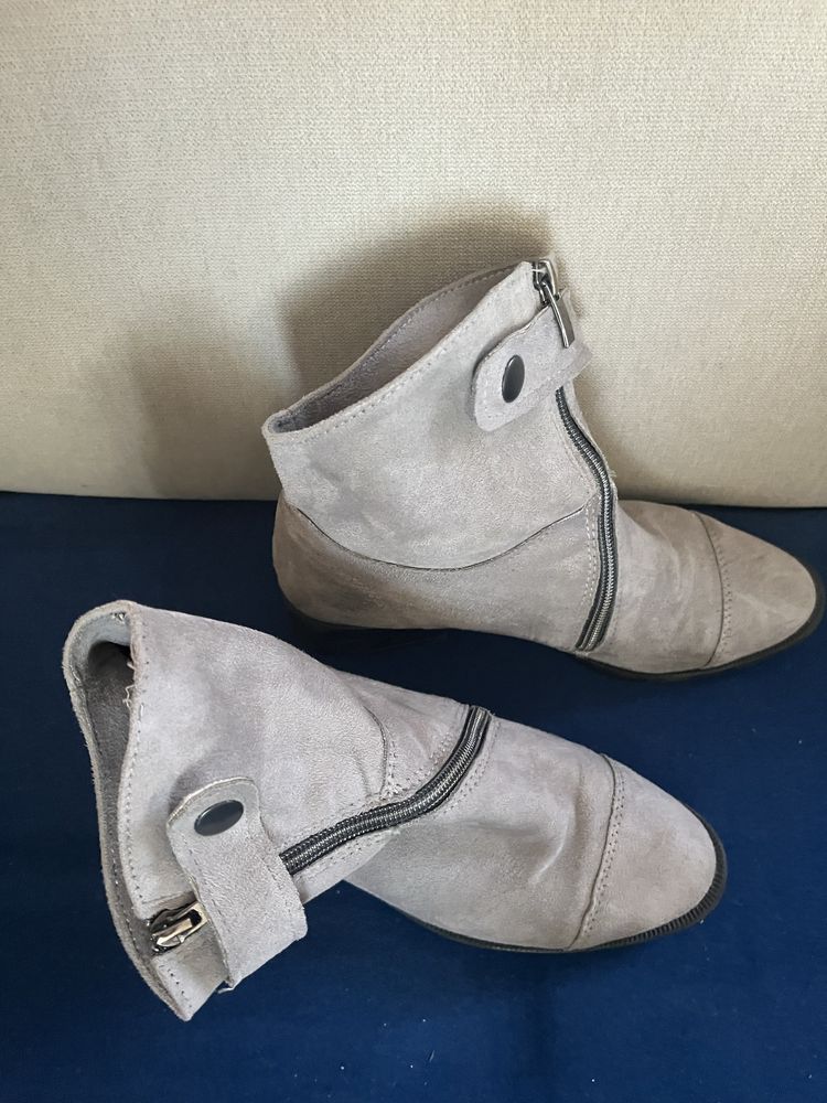 Buty oryginalne damskie wiosna lato jesien r37