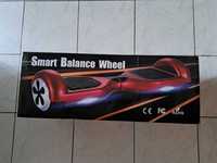 Deskorolka Smart Ballance Wheel