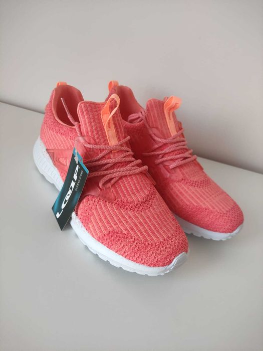 Loap Kristal Damskie Sneakersy 38 Nowe