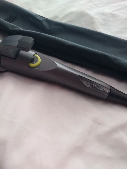 Плойка Remington.