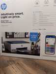 Drukarka/urzadzenie wielofunkcyjne HP smart tank 5106