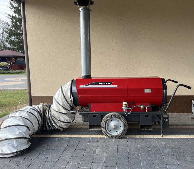 Nagrzewnica Thermobile ITA 45