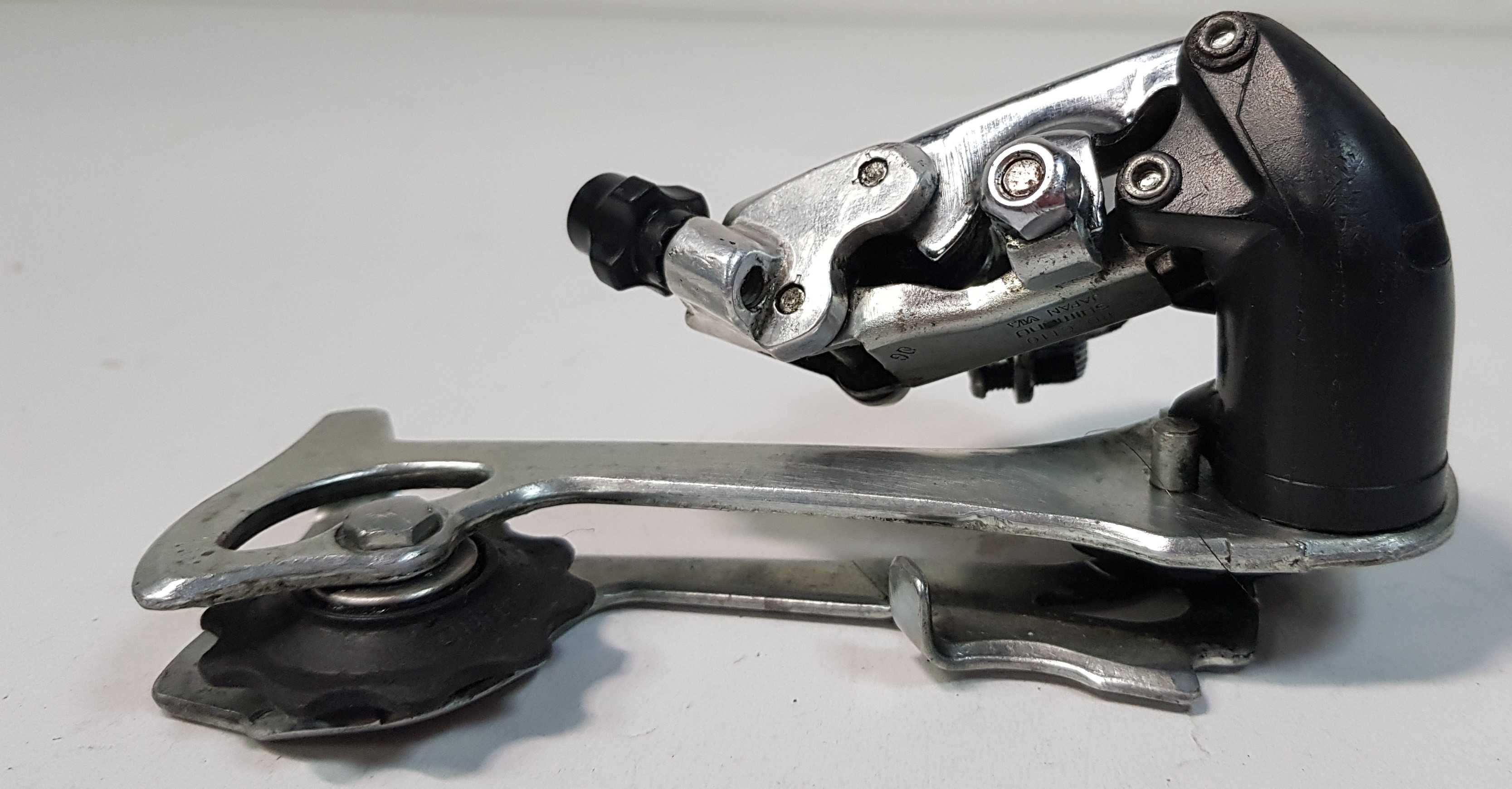 Przerzutka tył Shimano Altus C10 RD-CT10 SGS 7rz