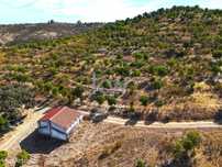 Herdade do Carapetal – Oportunidade Única de Investimento em Idanha-a-