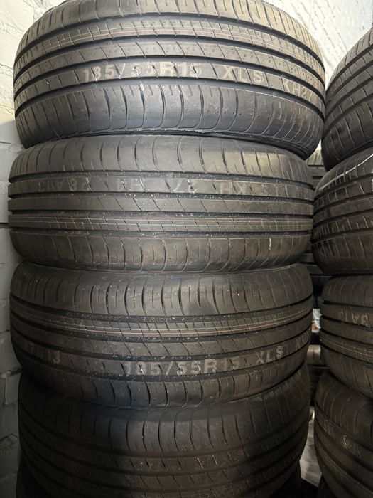 Opony nowe  24r 185/55/15 kuhmo 7 ecowind