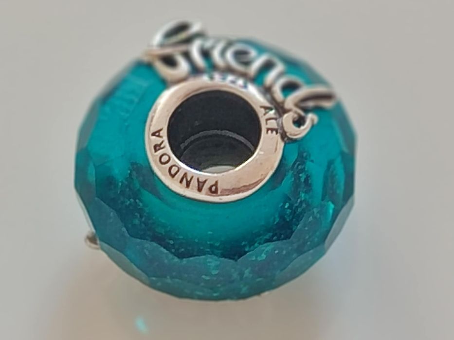 Zawieszka Charms Pandora Nowa WYSYŁAM Z PUDEŁKIEM!