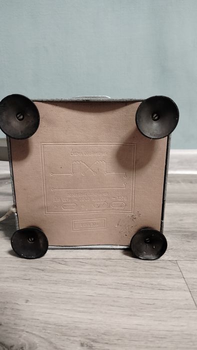 Електролобзик ЕЛ-2УХЛ4