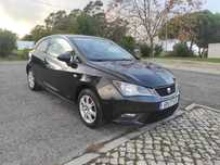 Seat Ibiza 1.2 TDI Style 2012