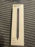 Microsoft pen surface