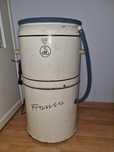 Frania, pralka z PRL-u