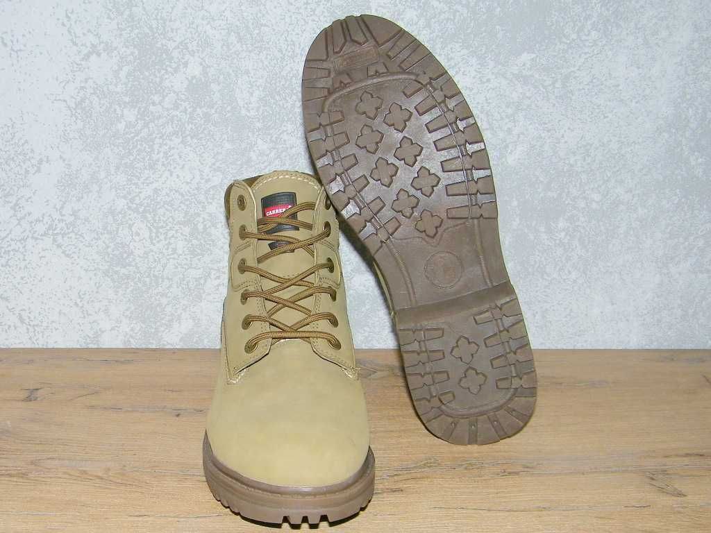 CARRERA Boots - TRAPERY - rozm 45 - JAK NOWE !!!