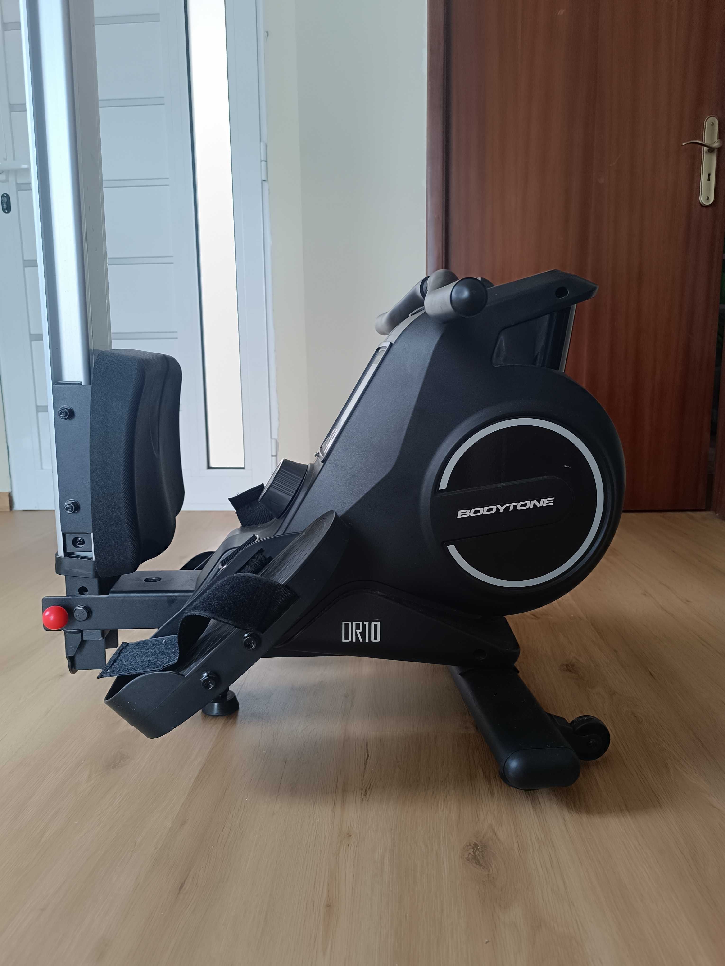 Máquina de remo Bodytone DR10