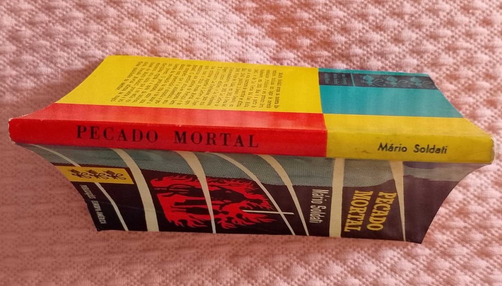 Pecado mortal, Mario Soldati