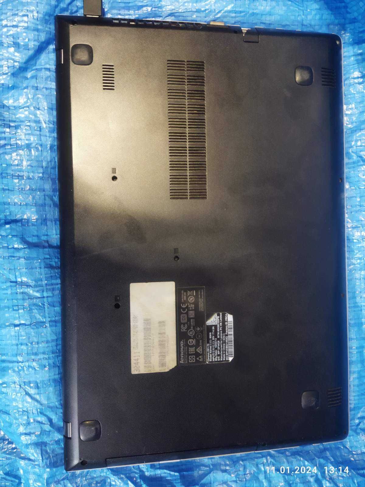 Продам ноутбук Lenovo Z51-70