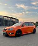 Ford Focus 2006 Ford Focus ST mk2 2.5 turbo