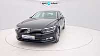 Volkswagen Passat volkswagen passat ver-2-0-tdi-bluemotion-technology-dsg-comfortline