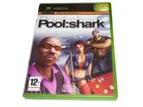 Xbox Classic Pool Shark 2 Bilard Hit X Box