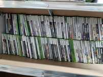 OPIS Gry XBOX 360 X360 Dla dzieci, dorosłych Różne Gatunki