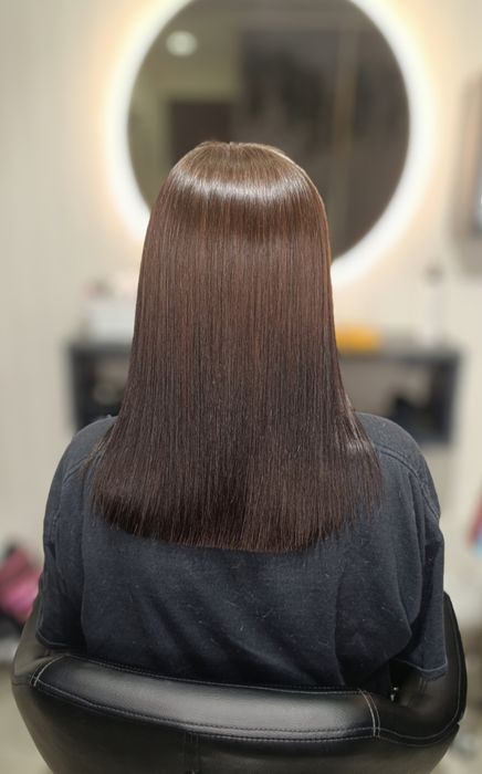 Кератин /Ботокс/Холодне відновлення волосся/зупинка Піонер