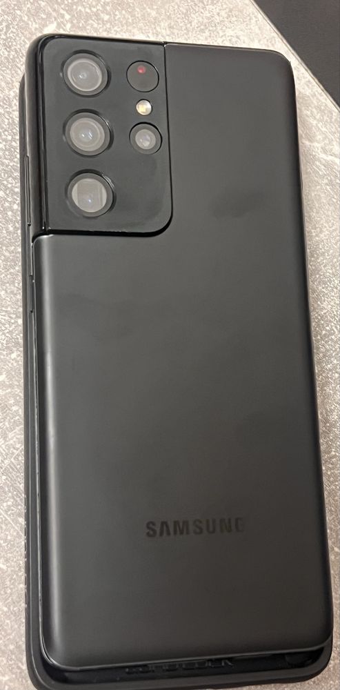 Samsung S21 ultra