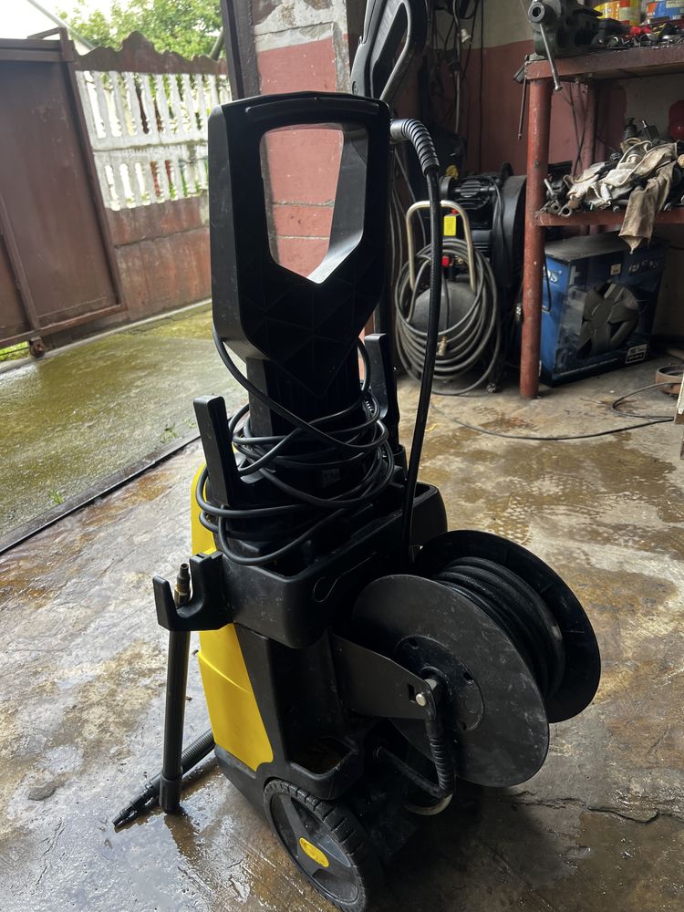 kranzle 105,karcher 720 lavor 160