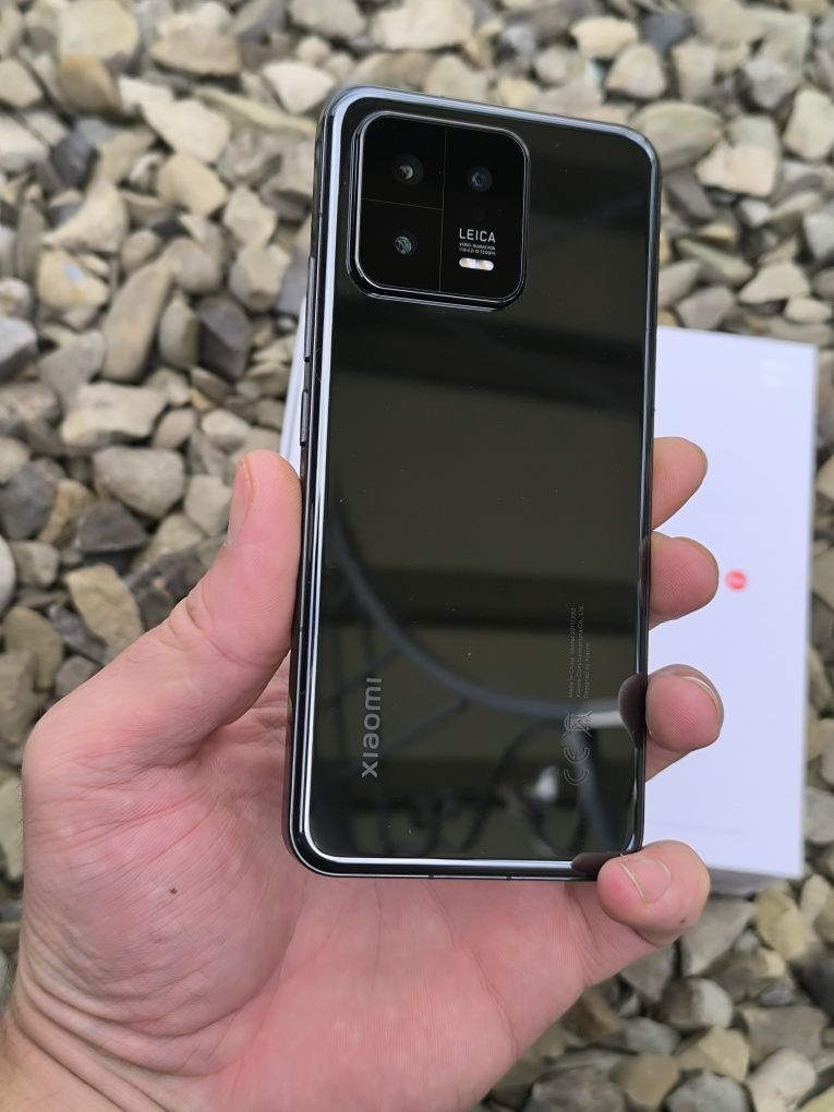 Xiaomi mi 13 8/256