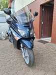 Piaggio Xevo 250/125